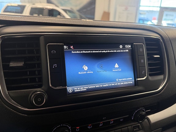 Toyota Proace Verso 14 of 17