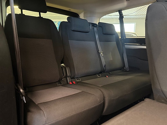 Toyota Proace Verso 8 of 17