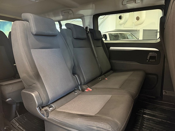 Toyota Proace Verso 7 of 17