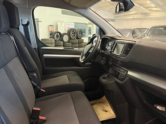 Toyota Proace Verso 5 of 5