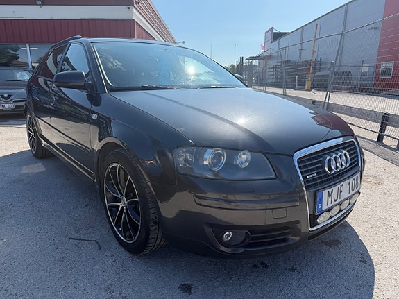 Audi A3 2 of 5