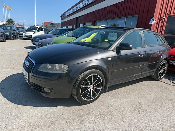 Audi A3 12 of 26