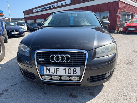 Audi A3 10 of 26