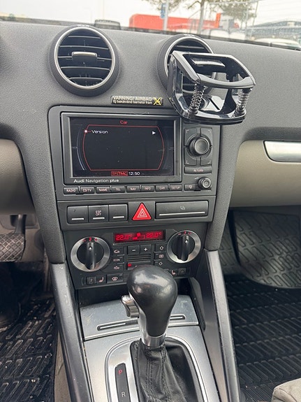 Audi A3 17 of 26