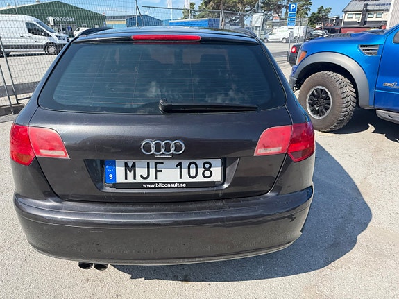 Audi A3 24 of 26