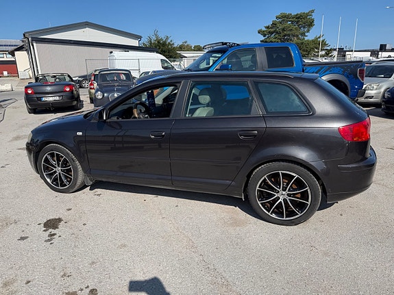 Audi A3 15 of 26