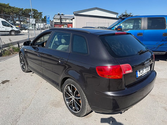 Audi A3 23 of 26