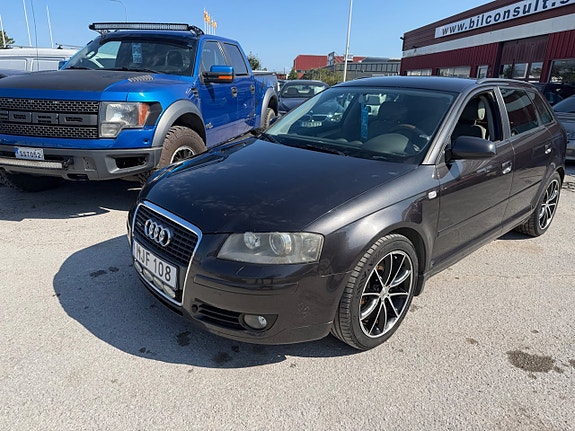 Audi A3 11 of 26