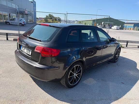 Audi A3 21 of 26