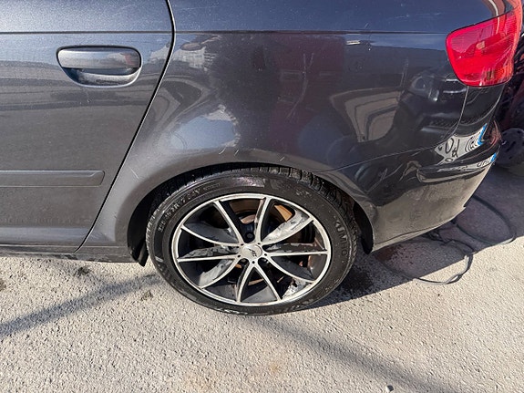Audi A3 19 of 26