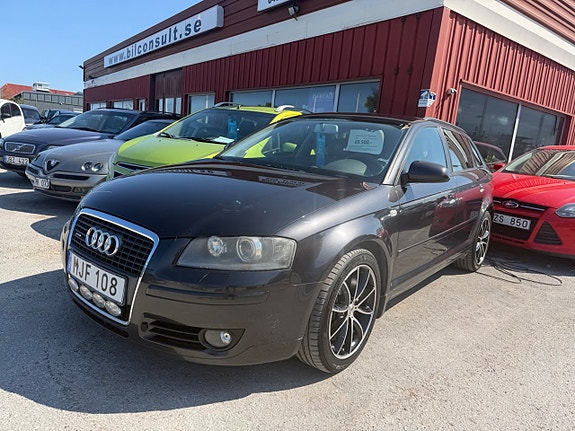 Audi A3 20 of 26