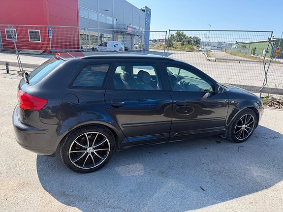 Audi A3 9 of 26