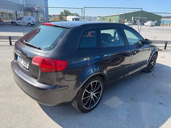 Audi A3 26 of 26