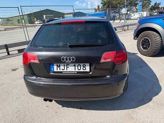 Audi A3 6 of 26