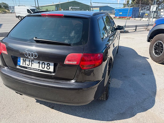 Audi A3 25 of 26