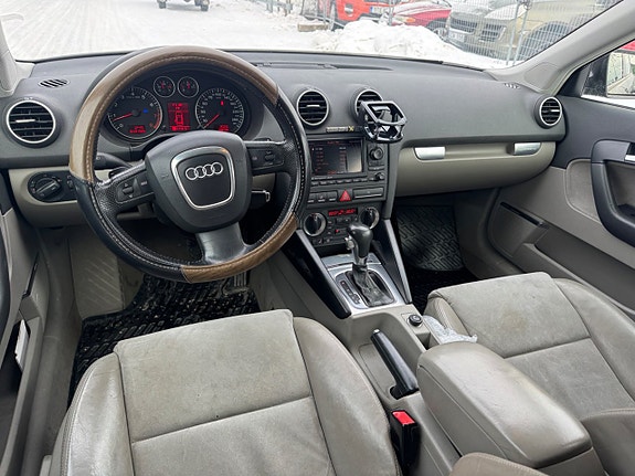 Audi A3 7 of 26