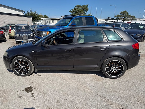 Audi A3 14 of 26