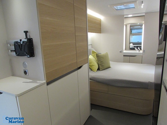 Adria Adora 613 UT / Kampanj / Alde / Queenbed / Vi tar inbyte 10 of 16