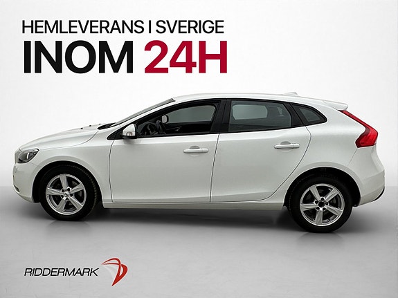 Volvo V40 5 of 5