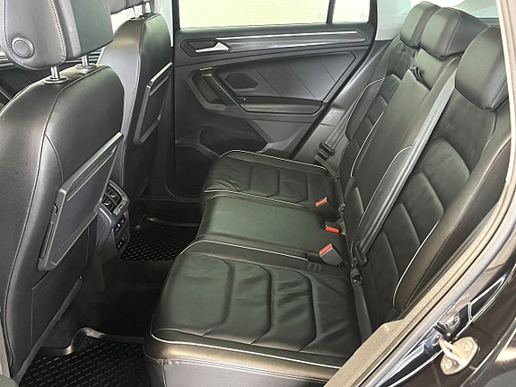 Volkswagen Tiguan 11 of 23