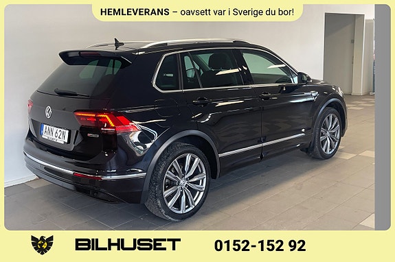 Volkswagen Tiguan 5 of 23