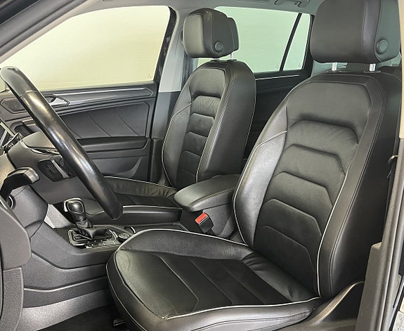 Volkswagen Tiguan 8 of 23