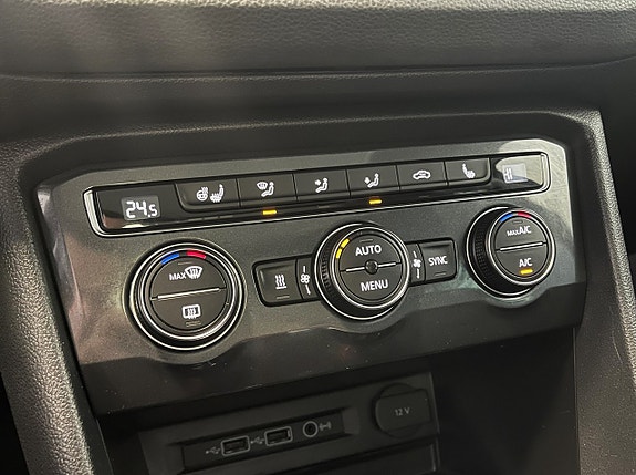 Volkswagen Tiguan 20 of 23