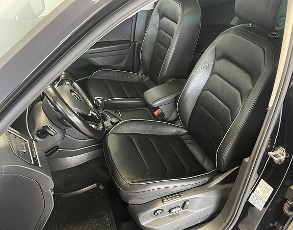 Volkswagen Tiguan 6 of 23