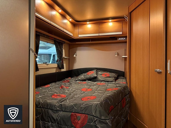 cabby 620 + Blackline Limited Edition AC 9 of 14