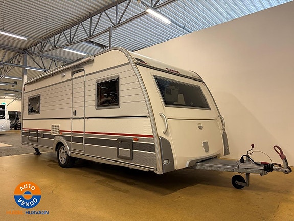 Cabby 620 + Blackline Limited Edition AC