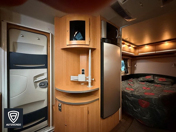 cabby 620 + Blackline Limited Edition AC 7 of 14