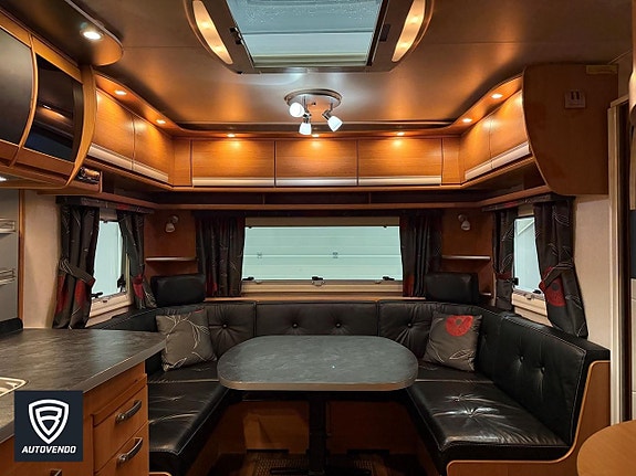 cabby 620 + Blackline Limited Edition AC 4 of 5