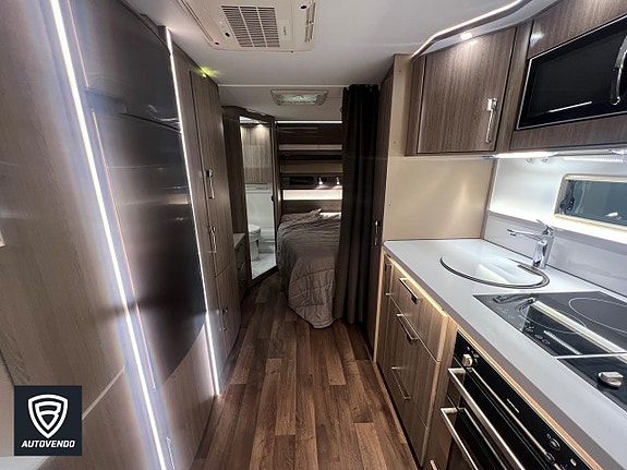 Kabe Imperial 600 XL KS 13 of 14