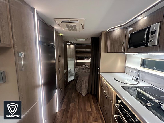 Kabe Imperial 600 XL KS 11 of 14