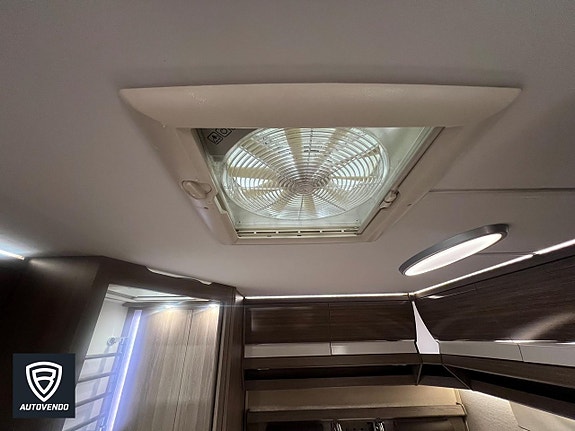 Kabe Imperial 600 XL KS 10 of 14