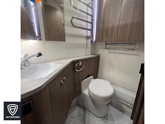Kabe Imperial 600 XL KS 14 of 14