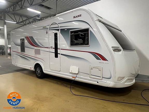 Kabe Imperial 600 XL KS