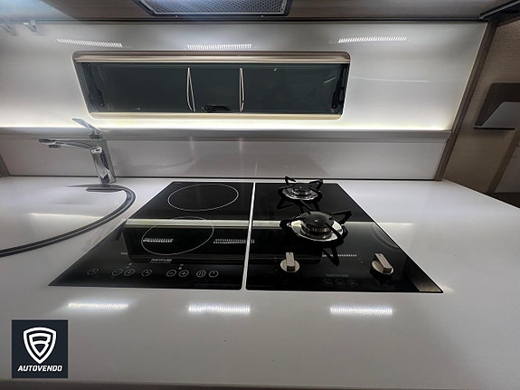 Kabe Imperial 600 XL KS 5 of 14