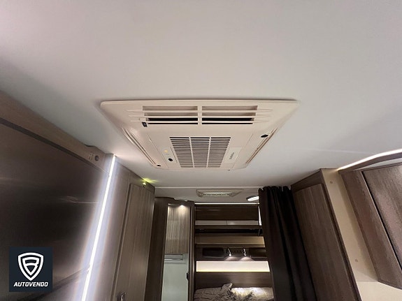 Kabe Imperial 600 XL KS 12 of 14