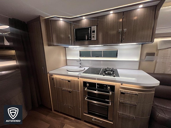 Kabe Imperial 600 XL KS 7 of 14