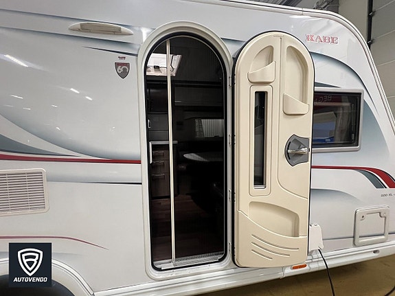 Kabe Imperial 600 XL KS 3 of 14