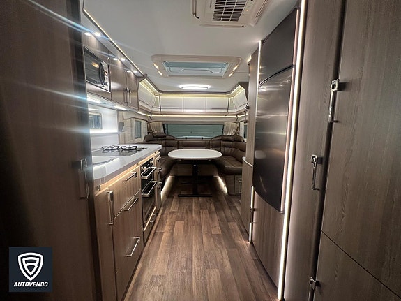 Kabe Imperial 600 XL KS 9 of 14