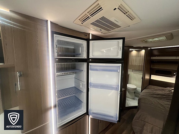 Kabe Imperial 600 XL KS 8 of 14