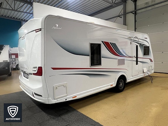 Kabe Imperial 600 XL KS 2 of 14