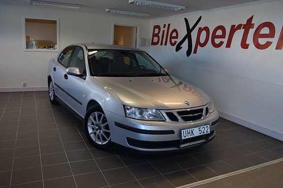 Saab 9-3