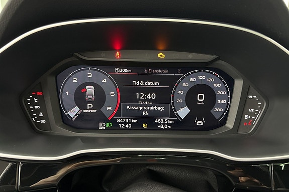 Audi Q3 8 of 17