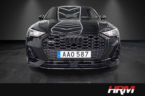 Audi Q3 5 of 5