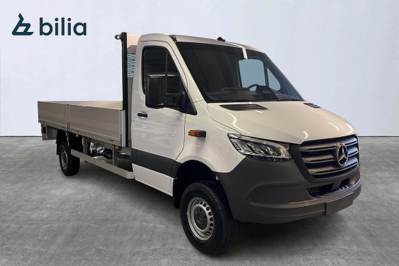 Mercedes-Benz Sprinter 319 11 of 17