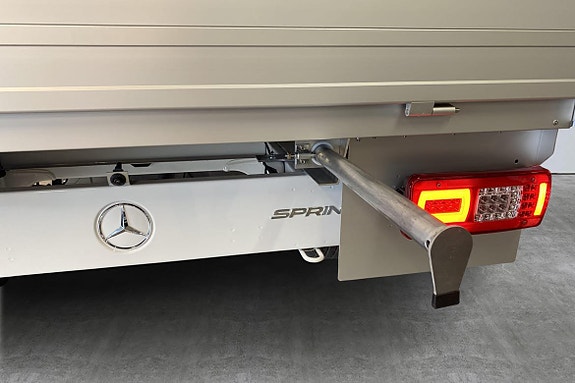 Mercedes-Benz Sprinter 319 10 of 17