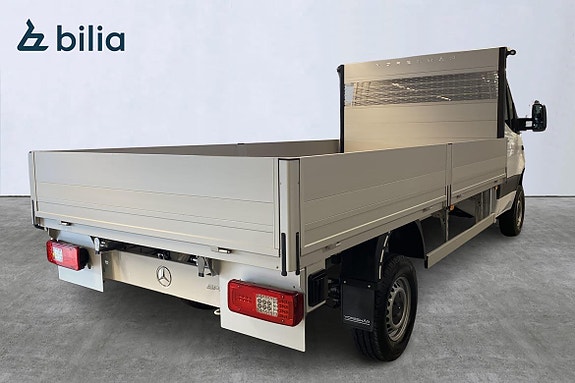 Mercedes-Benz Sprinter 319 13 of 17